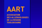 Journées de l'AART - Association des Allergologues de la région toulousaine