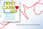 3ème Printemps de l'Apetcardiomip - Comment mettre du cœur à l'Alliance Thérapeutique