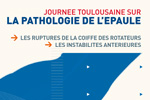 Congrès « Pathologie de l’épaule »